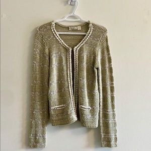 RD style | medium blazer style cardigan